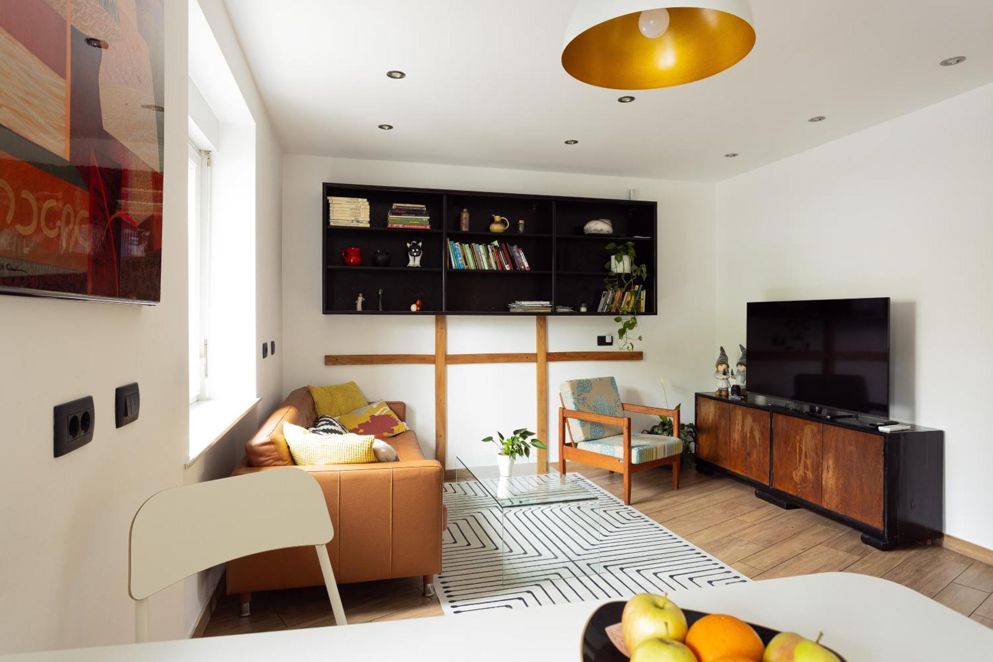 Large Two Bedroom Family App - Free Parking リュブリャナ エクステリア 写真