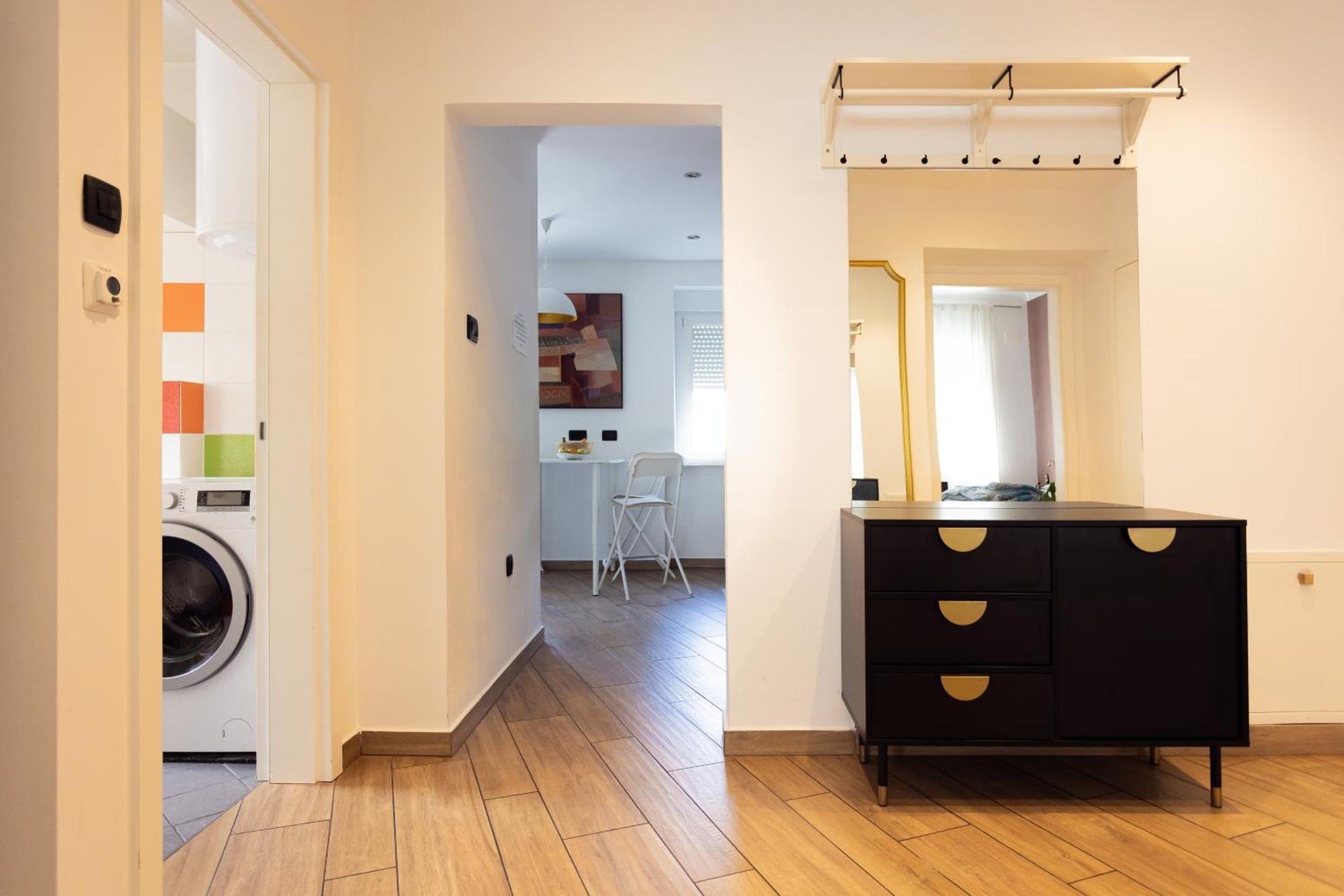 Large Two Bedroom Family App - Free Parking リュブリャナ エクステリア 写真